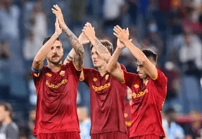 意甲强弱对决：乌迪内斯主场保级续命，罗马客场争四稳势？